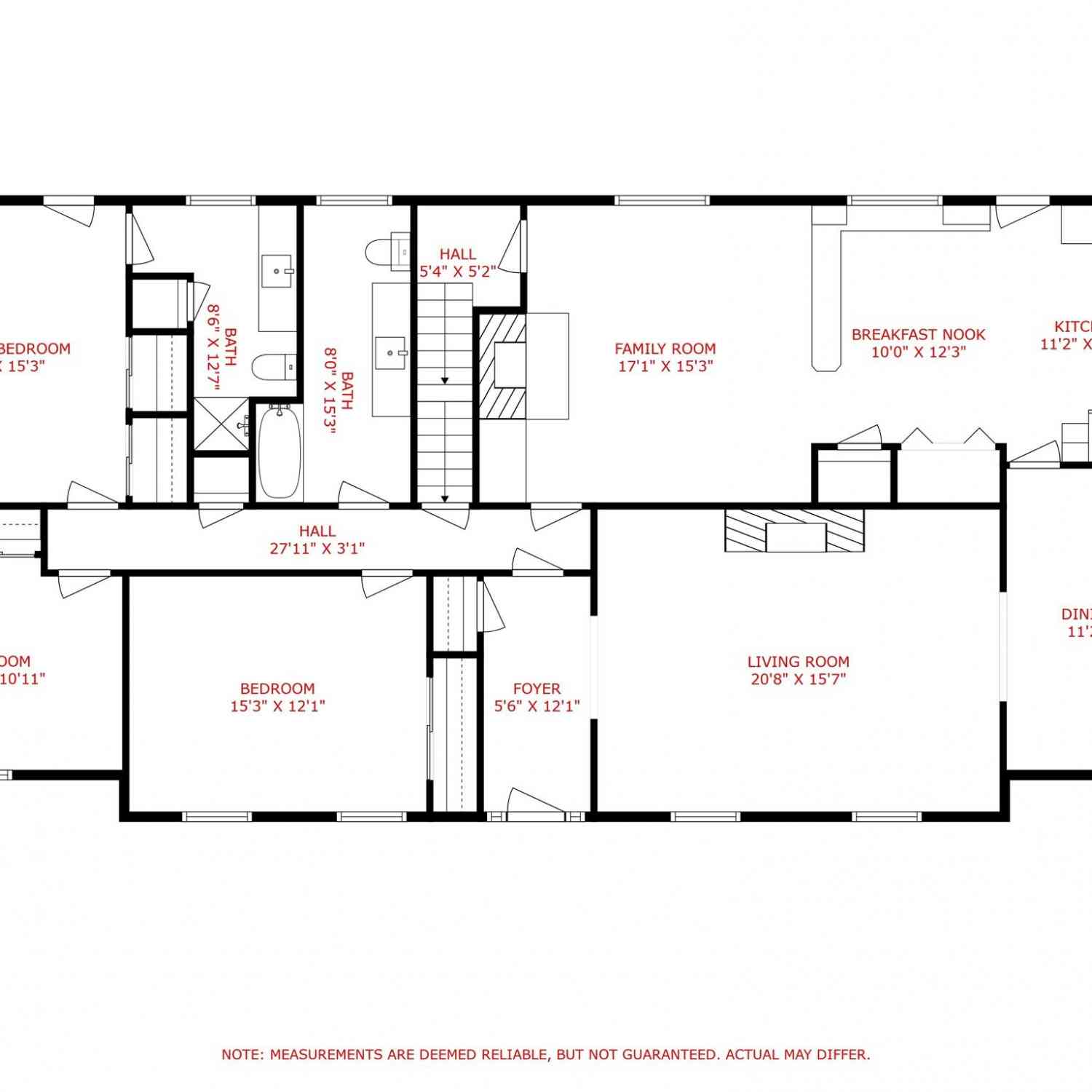 301 Moss Trl, Goodlettsville, Tennessee image 41