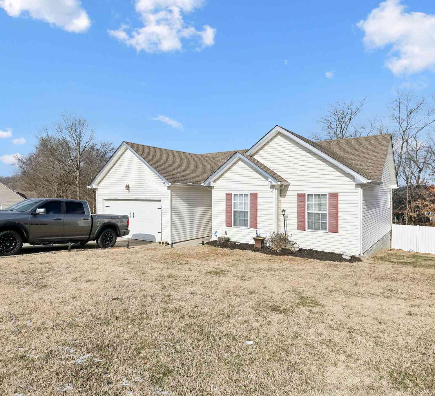 399 Zurich Ct, Clarksville, Tennessee image 28