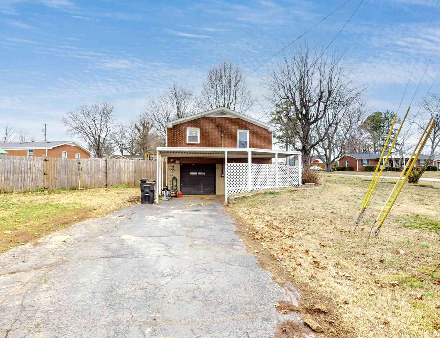 4019 Brookside Dr, Columbia, Tennessee image 37