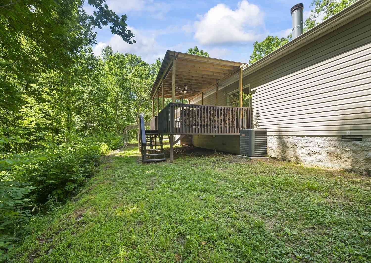 1076 Skyline Dr, Kingston Springs, Tennessee image 16