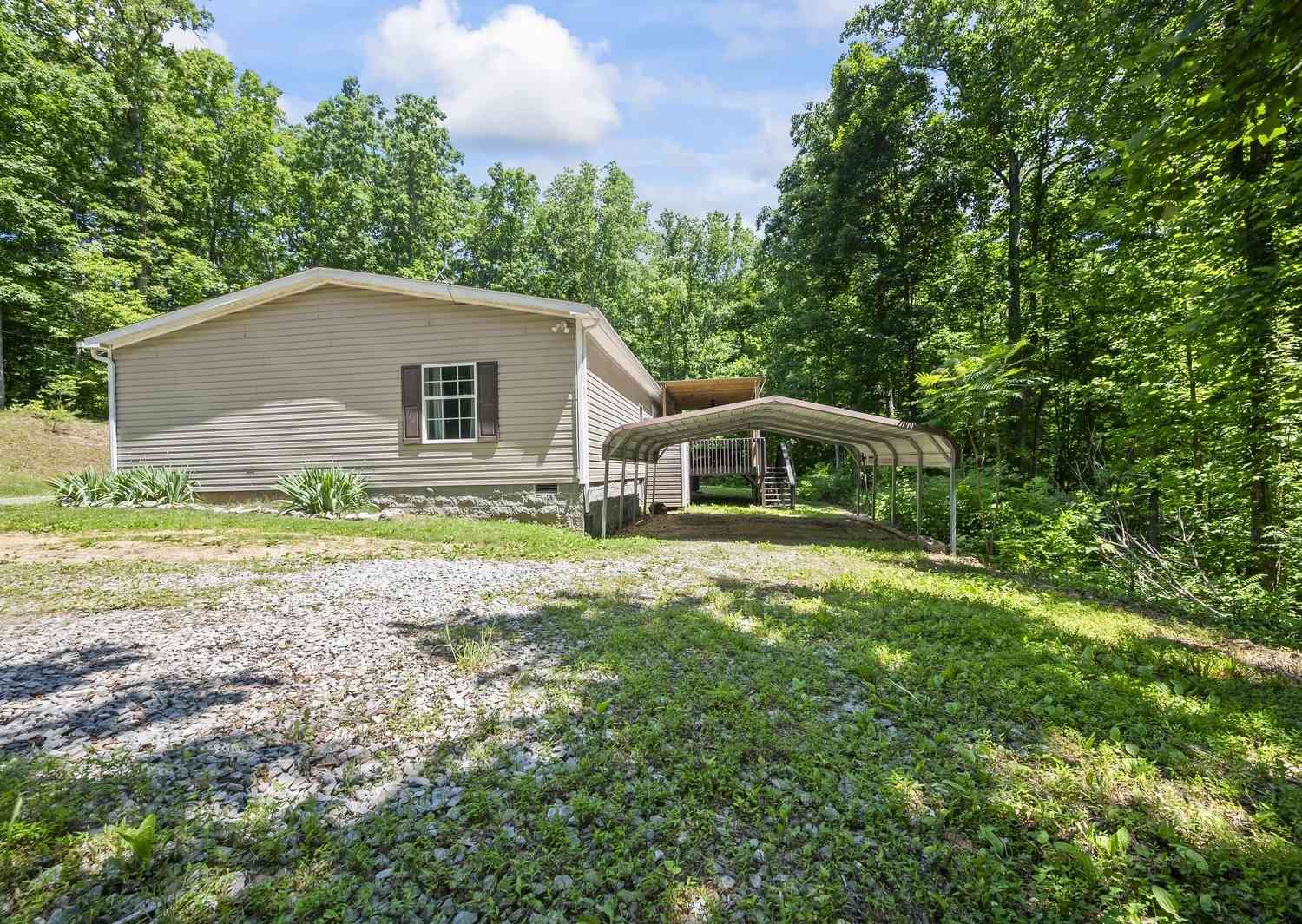 1076 Skyline Dr, Kingston Springs, Tennessee image 17