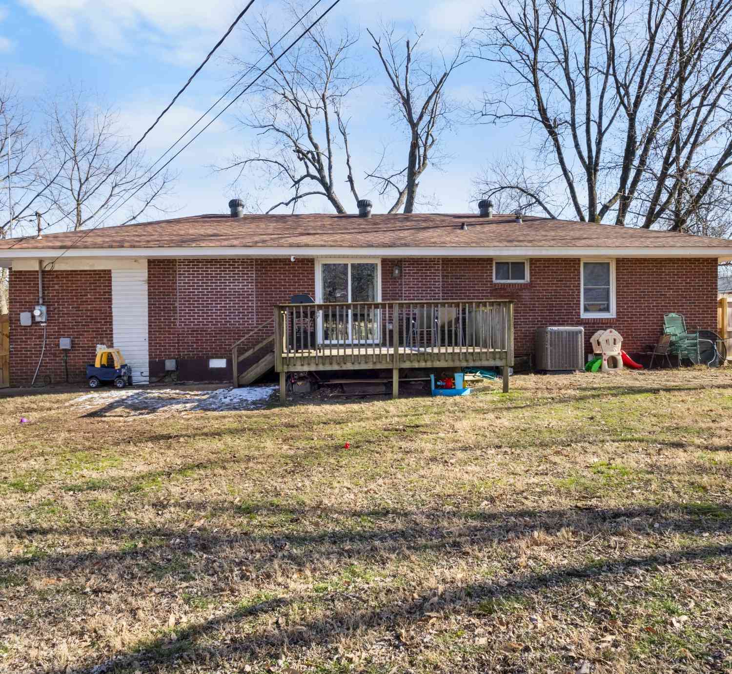 214 Park Ln, Clarksville, Tennessee image 26