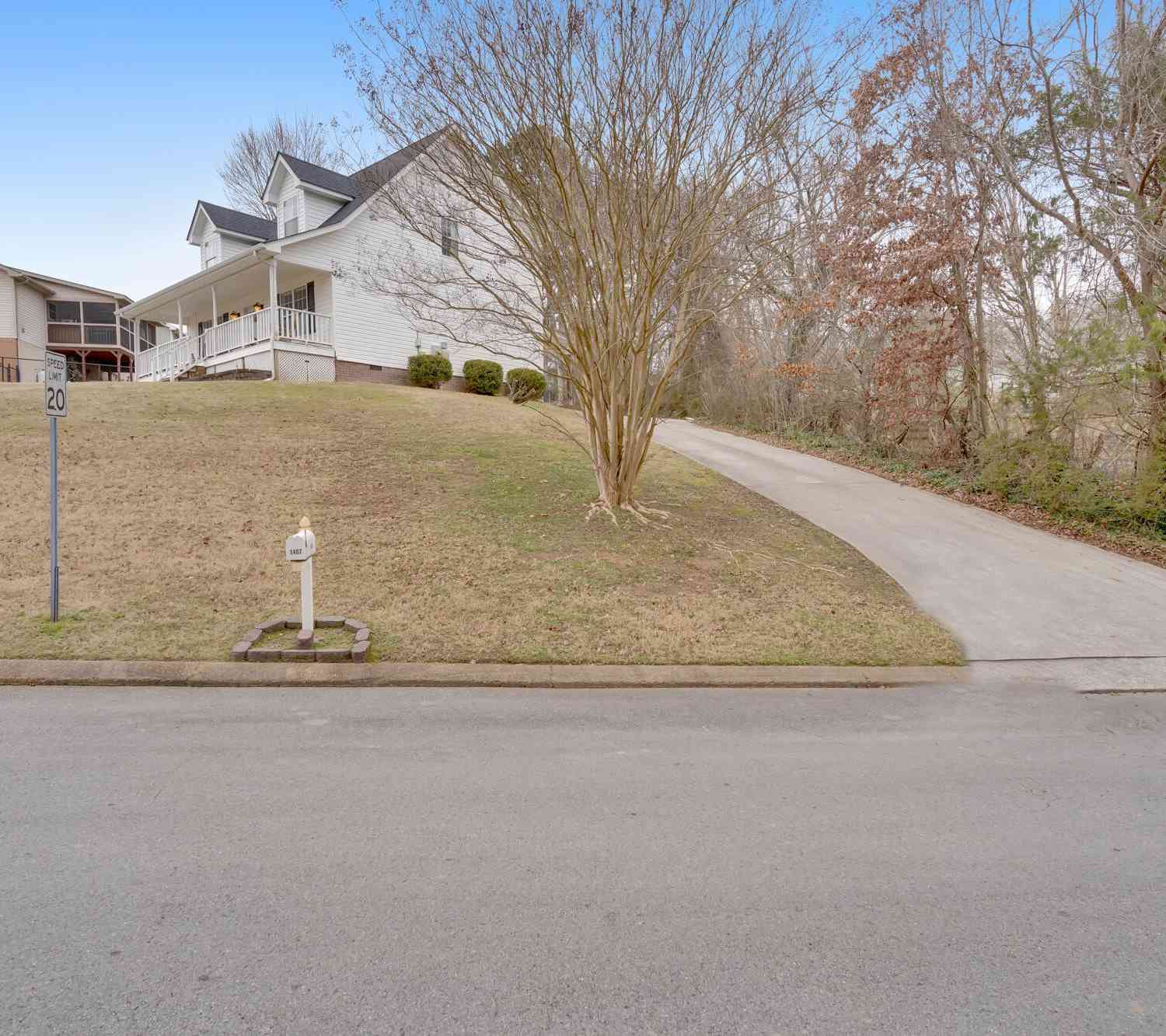 1407 Oldaker View Lane, Hixson, Tennessee image 32