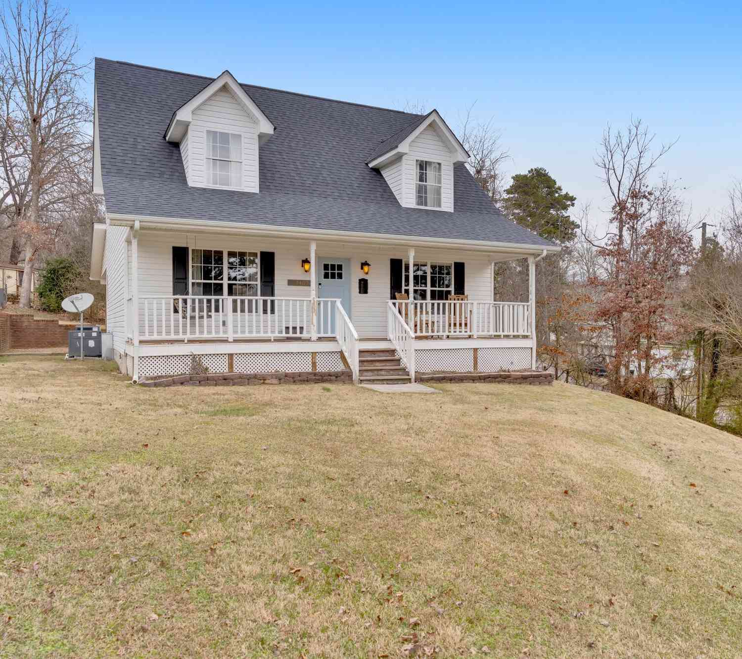 1407 Oldaker View Lane, Hixson, Tennessee image 2