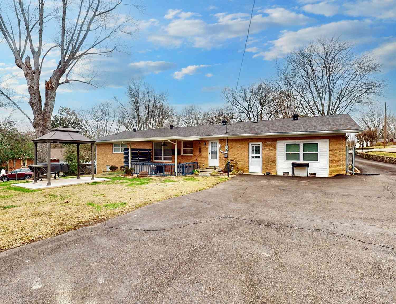 206 Jackson Heights Rd, Columbia, Tennessee image 37