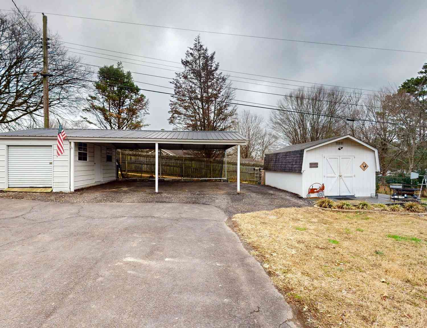 206 Jackson Heights Rd, Columbia, Tennessee image 26