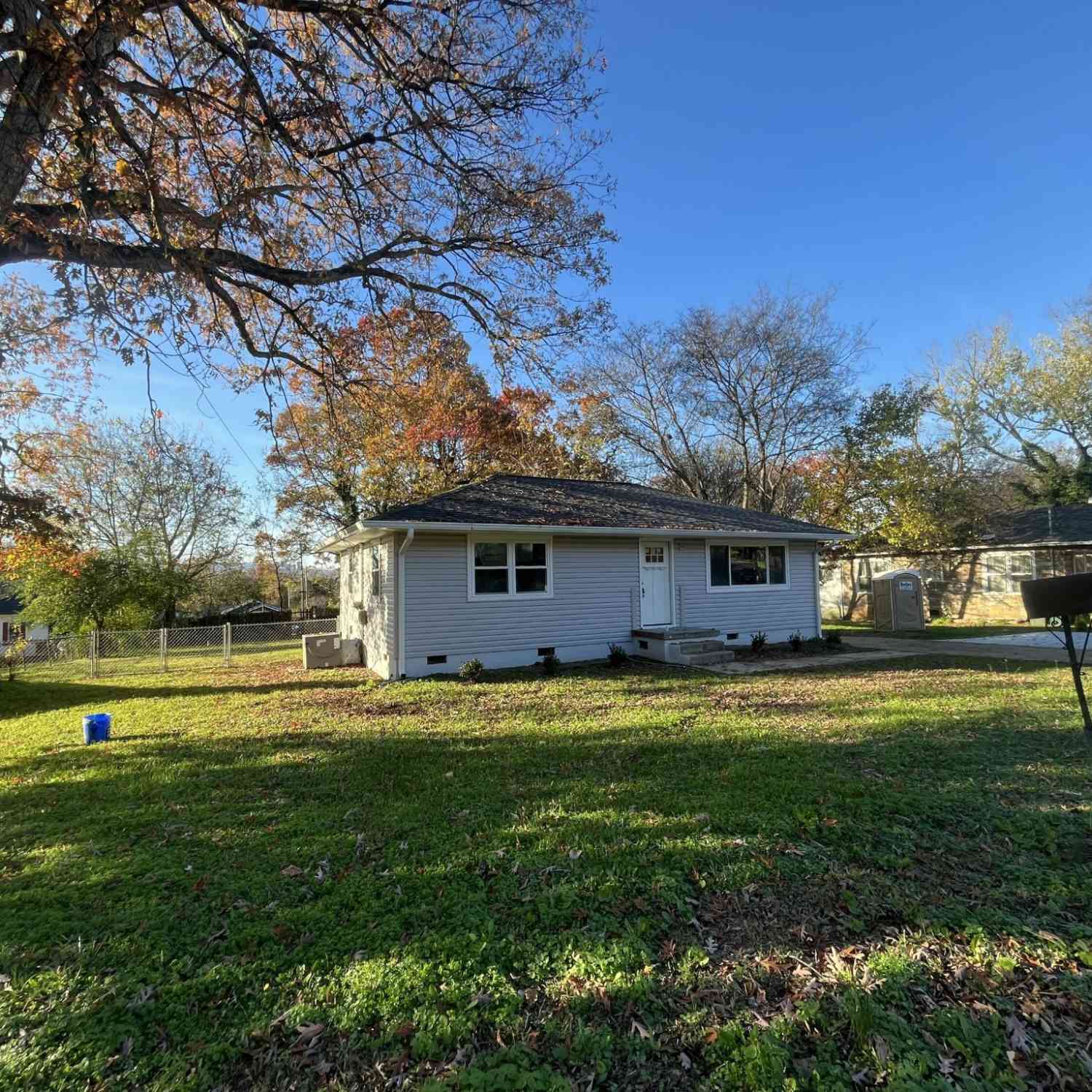 1411 N Chamberlain Avenue, Chattanooga, Tennessee image 3