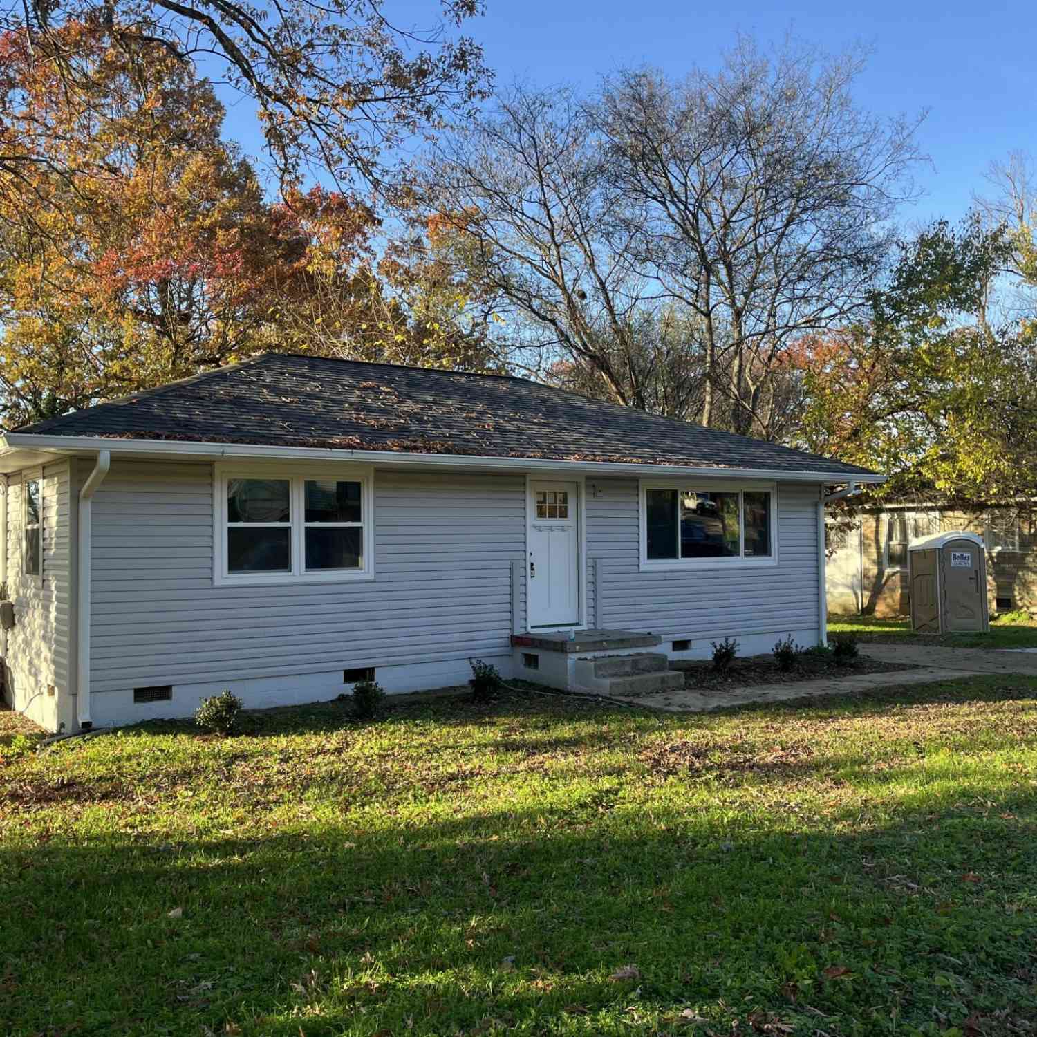 1411 N Chamberlain Avenue, Chattanooga, Tennessee image 4