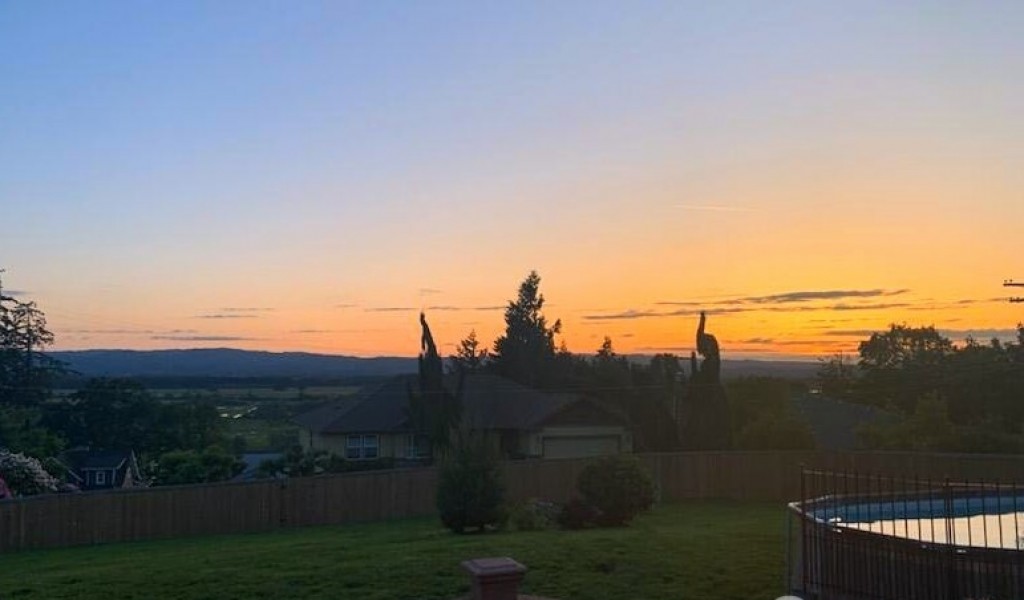 1025 S Sunset, Ridgefield, Washington image 38