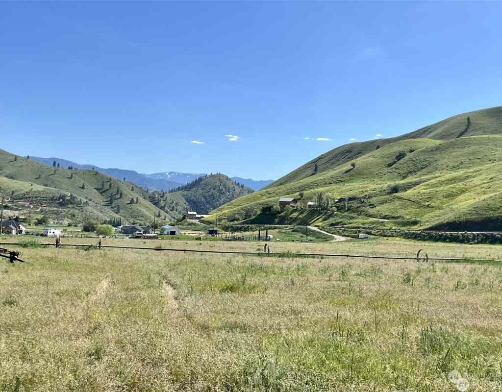 1 Nna Nahahum (lower 5 Acres) For Sale, Cashmere, WA 98815 Land | ByOwner