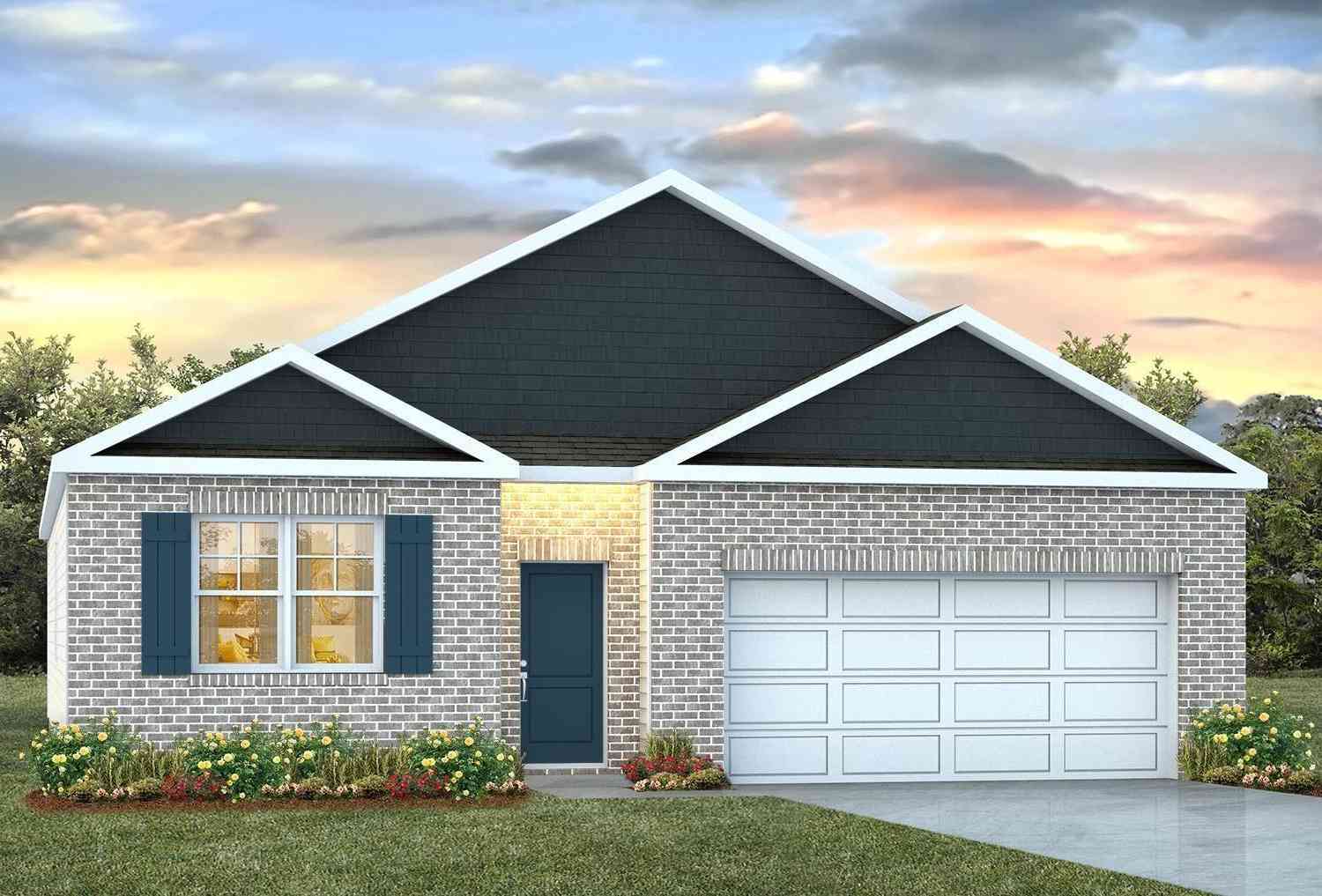 Slider Thumb