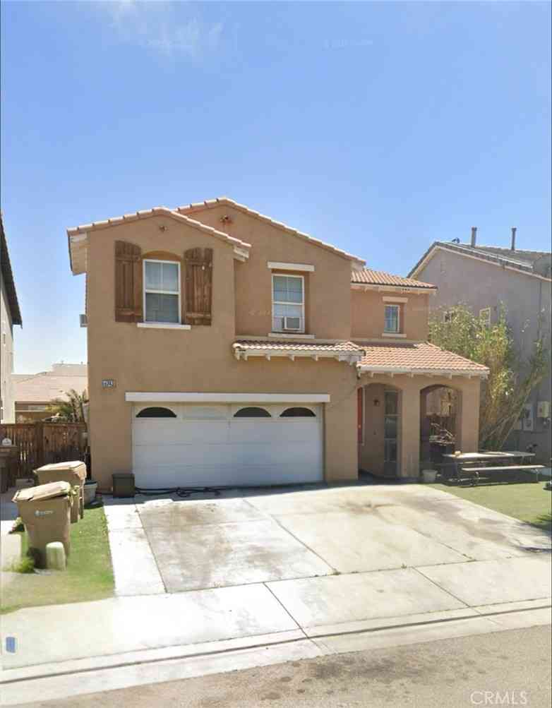 Slider Thumb