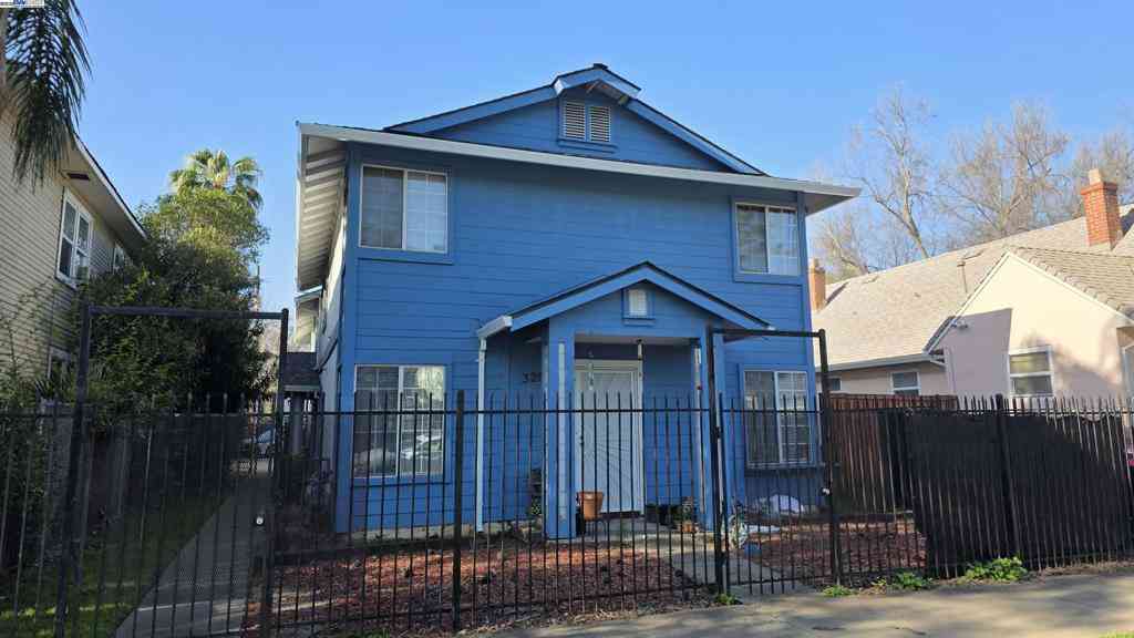Slider Thumb