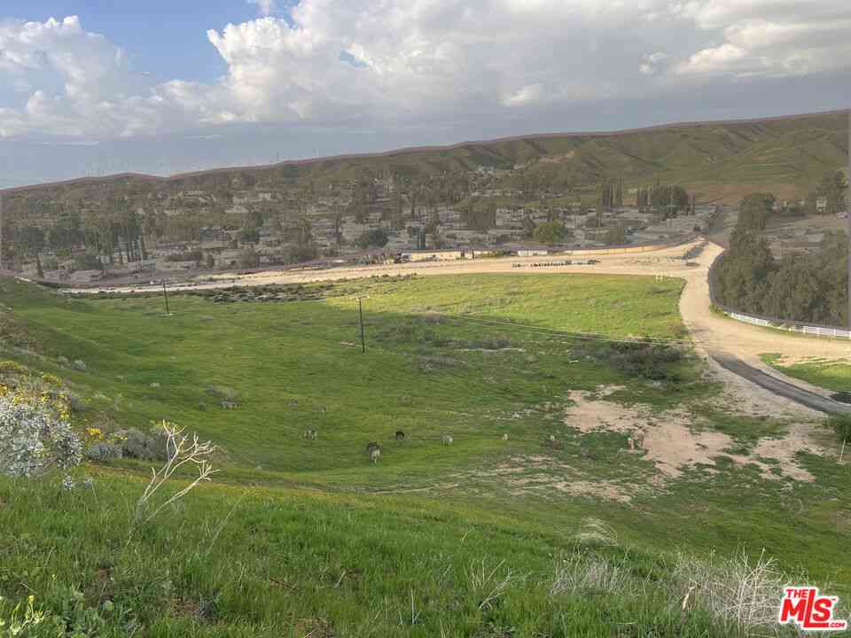 Slider Thumb