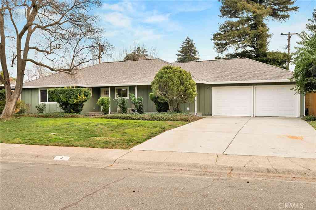 Slider Thumb