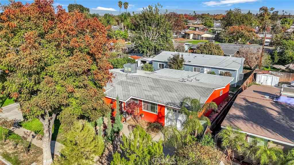 Slider Thumb