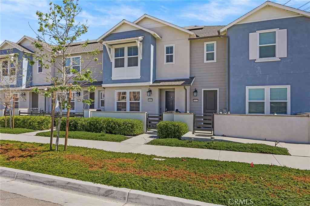 Slider Thumb
