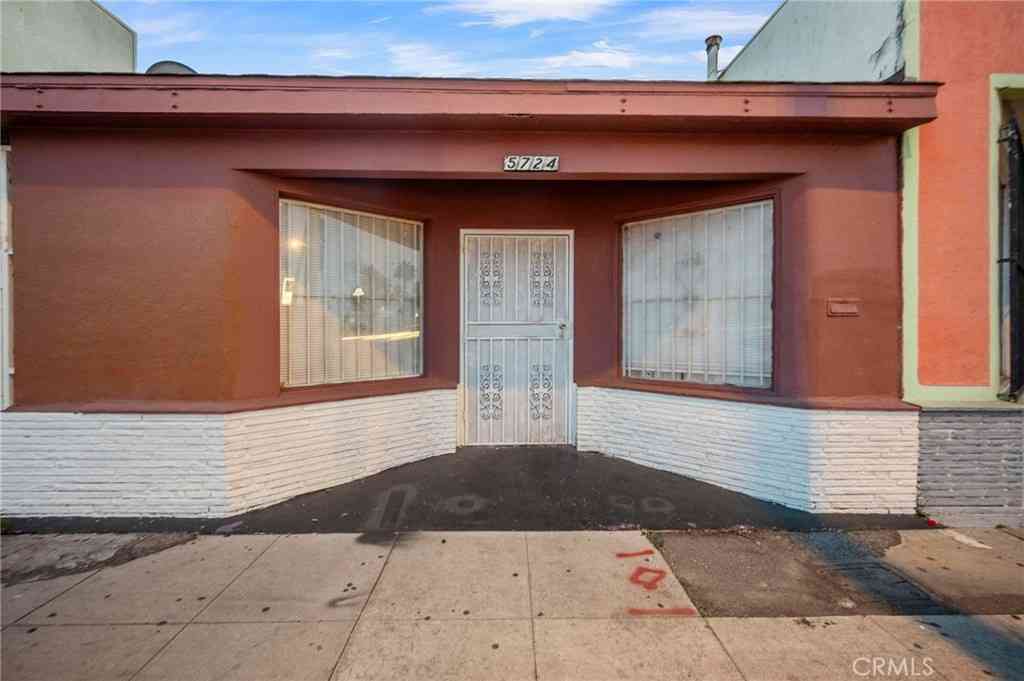 Slider Thumb