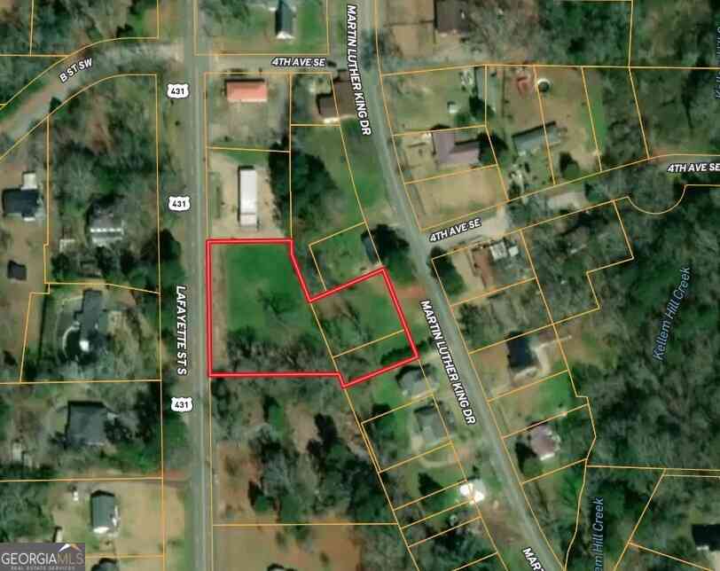 Slider Thumb
