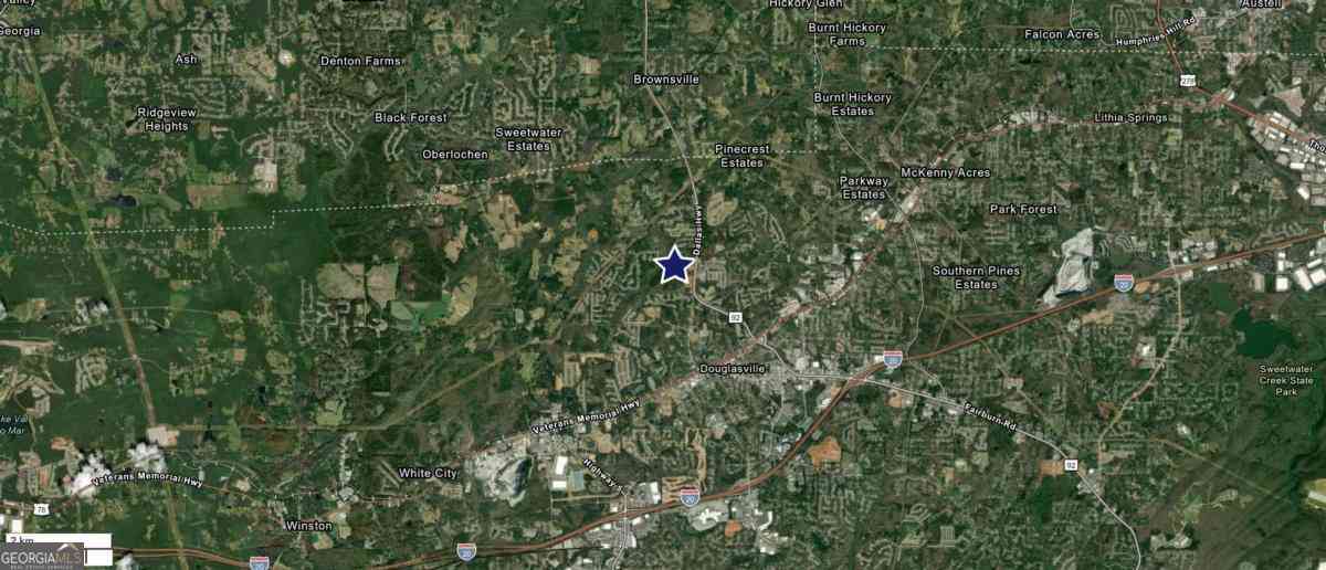 Slider Thumb