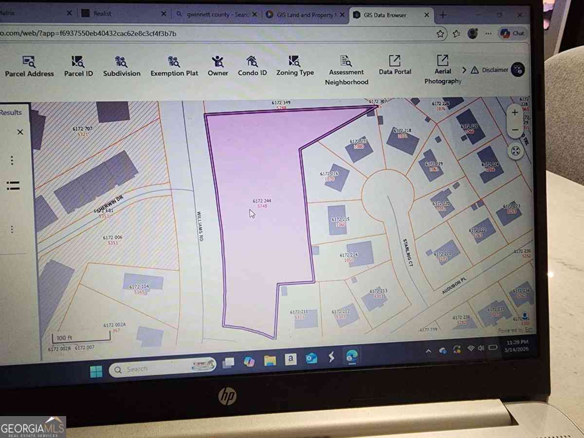Slider Thumb
