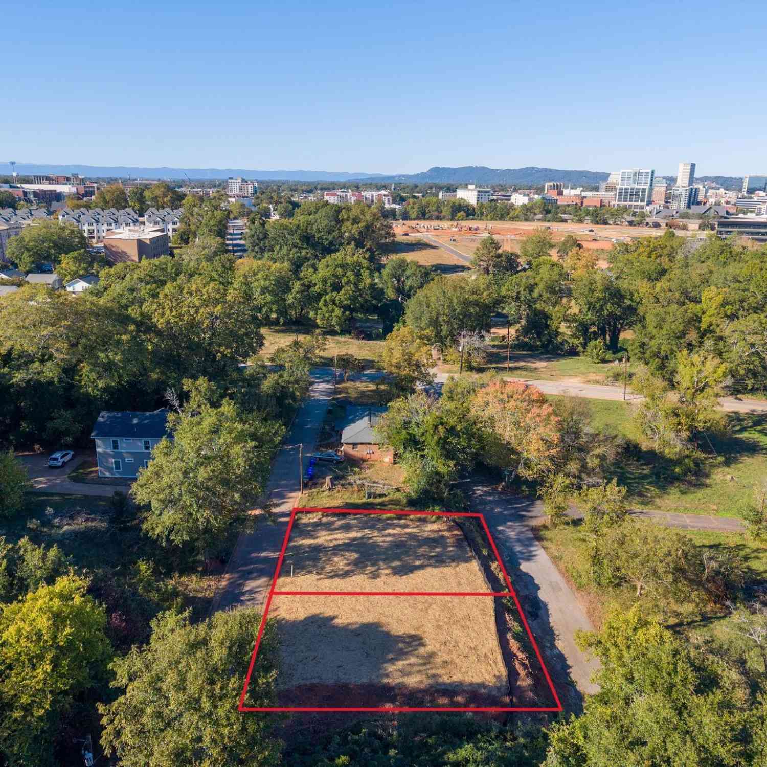 Slider Thumb