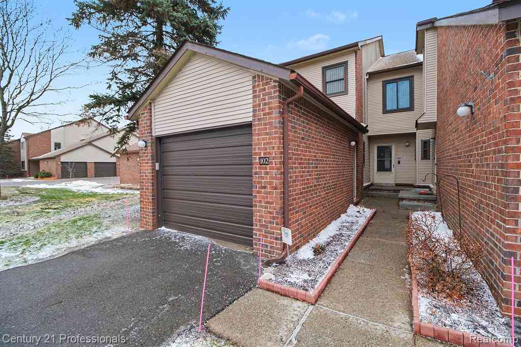 Slider Thumb