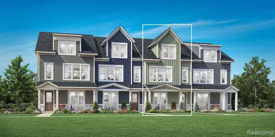 Slider Thumb