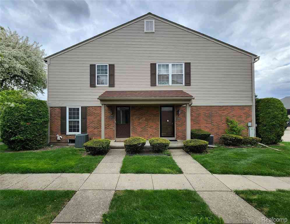 Slider Thumb