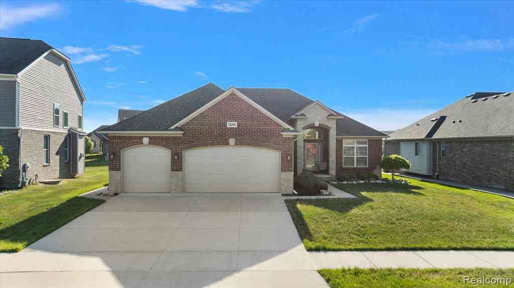 Slider Thumb