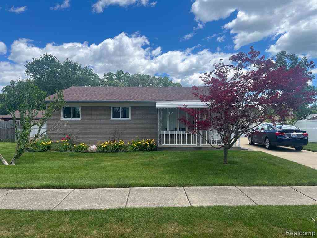Slider Thumb