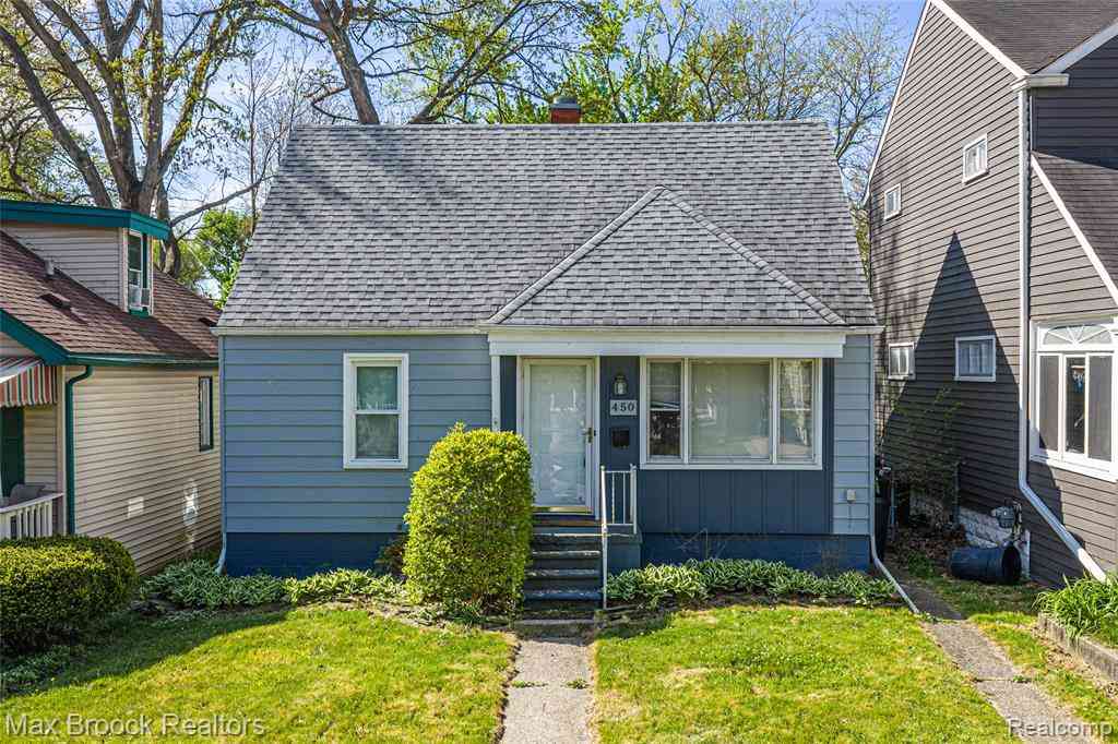 Slider Thumb