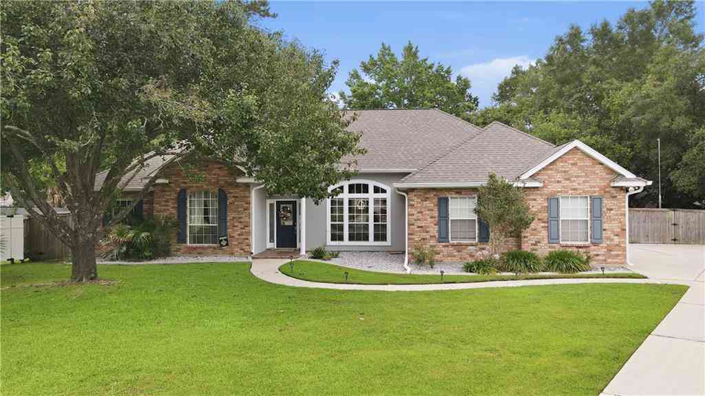 Slider Thumb