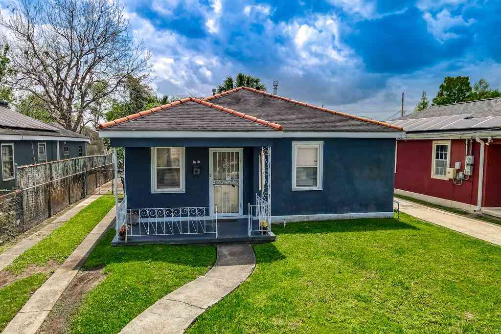 Slider Thumb
