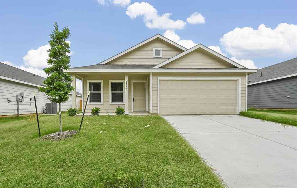 Slider Thumb