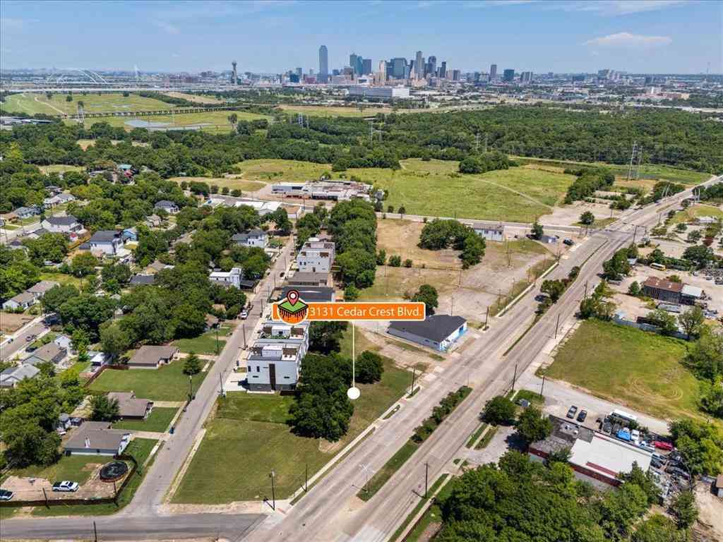 Slider Thumb