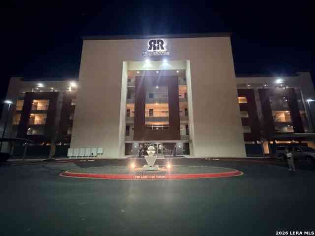 Slider Thumb