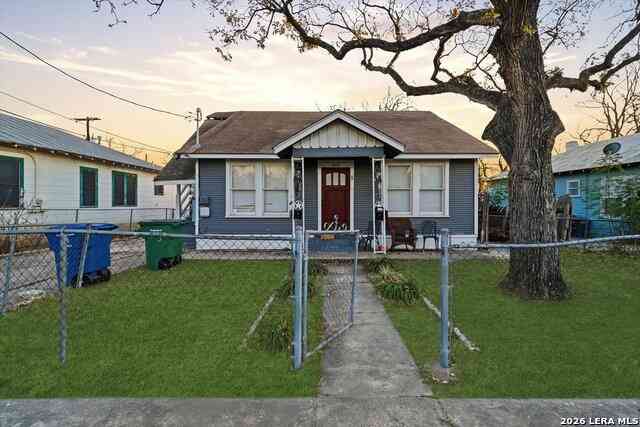 Slider Thumb