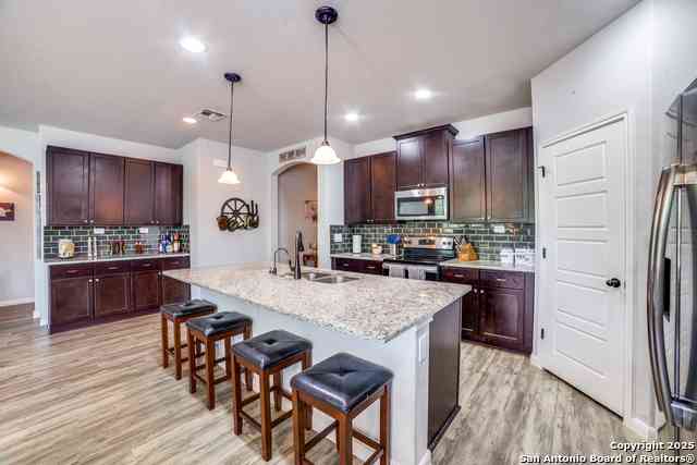 Slider Thumb
