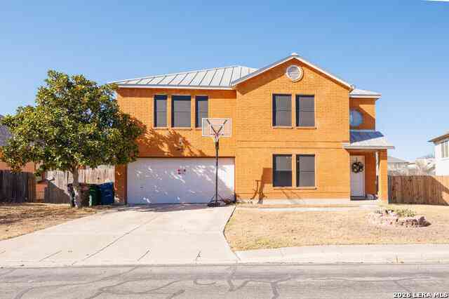 Slider Thumb