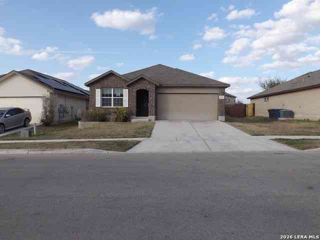 Slider Thumb
