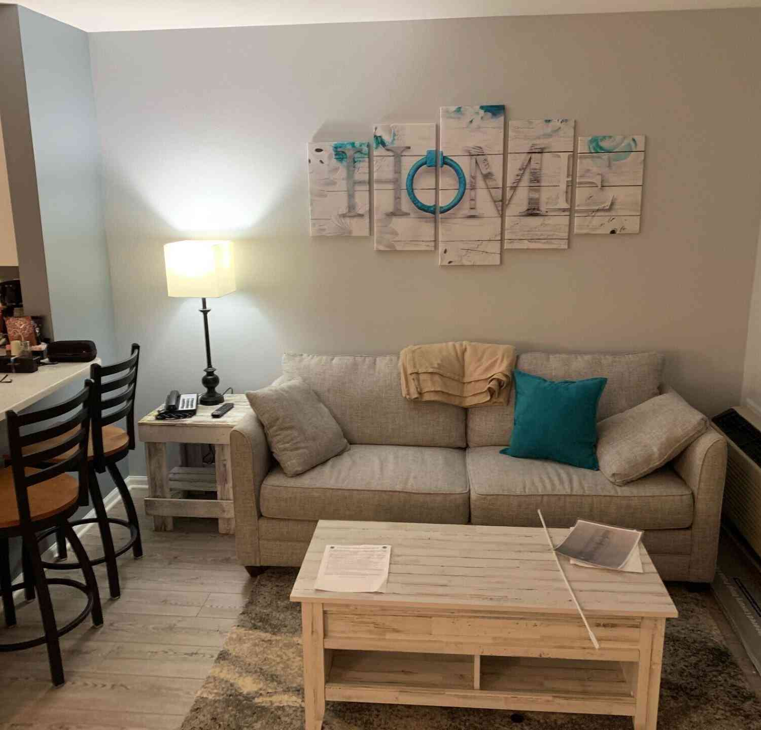 Slider Thumb