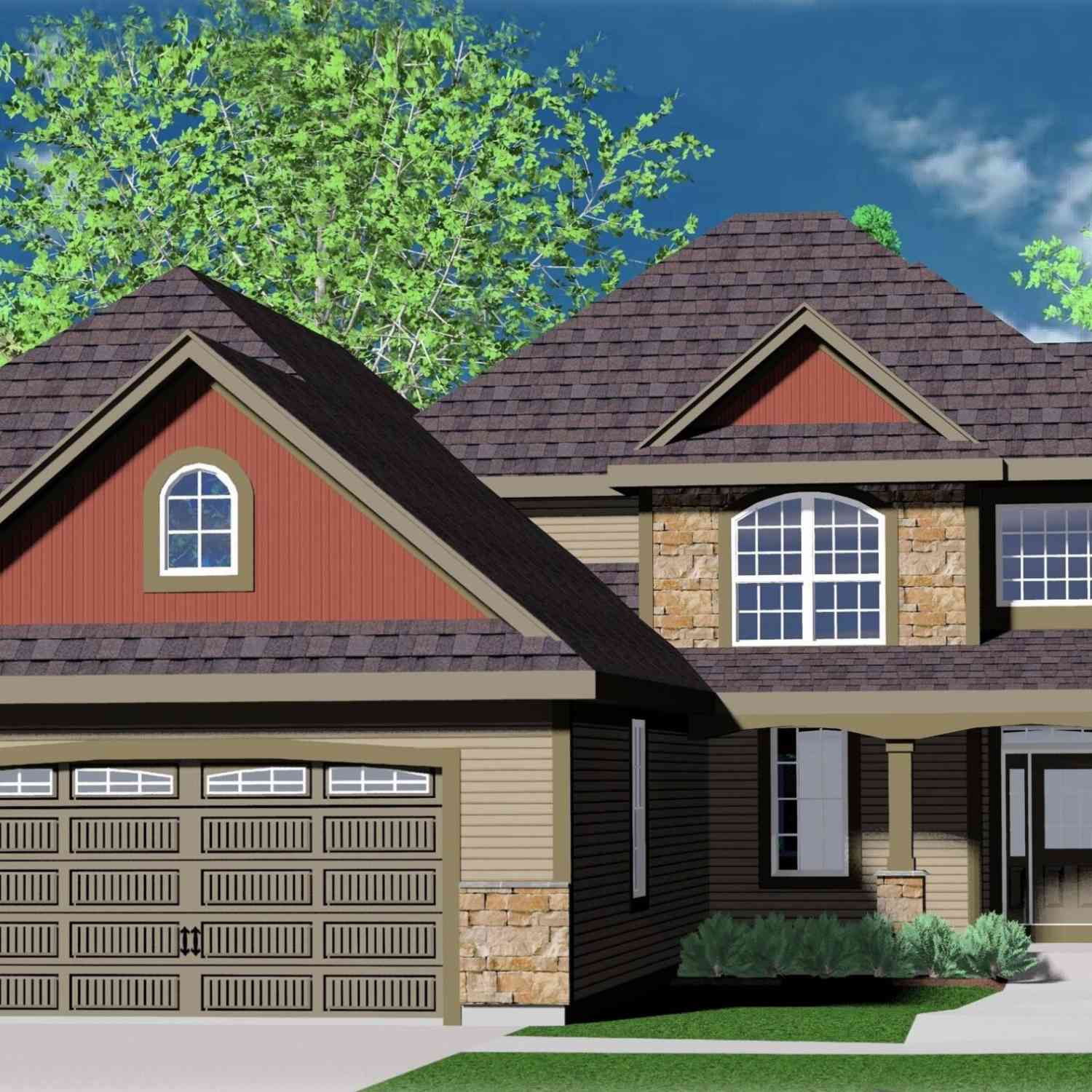 Slider Thumb