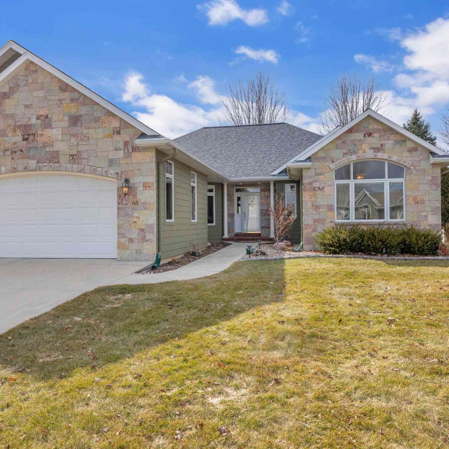 Slider Thumb