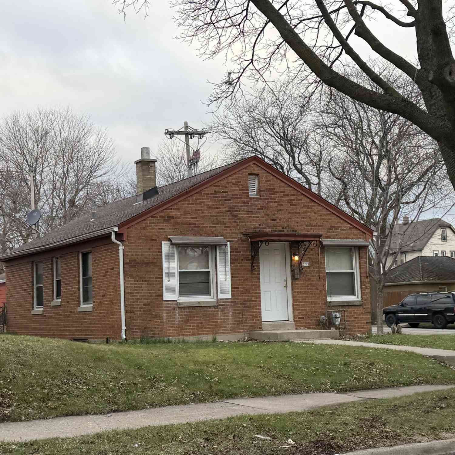 Slider Thumb