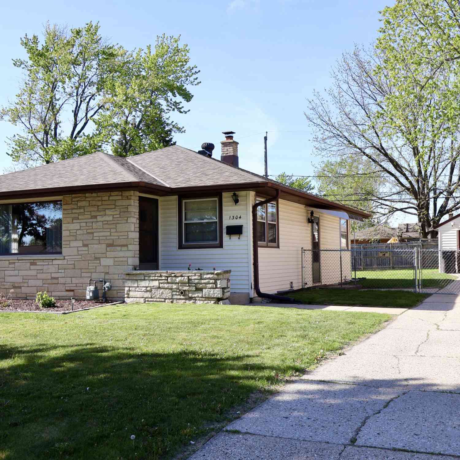 Slider Thumb