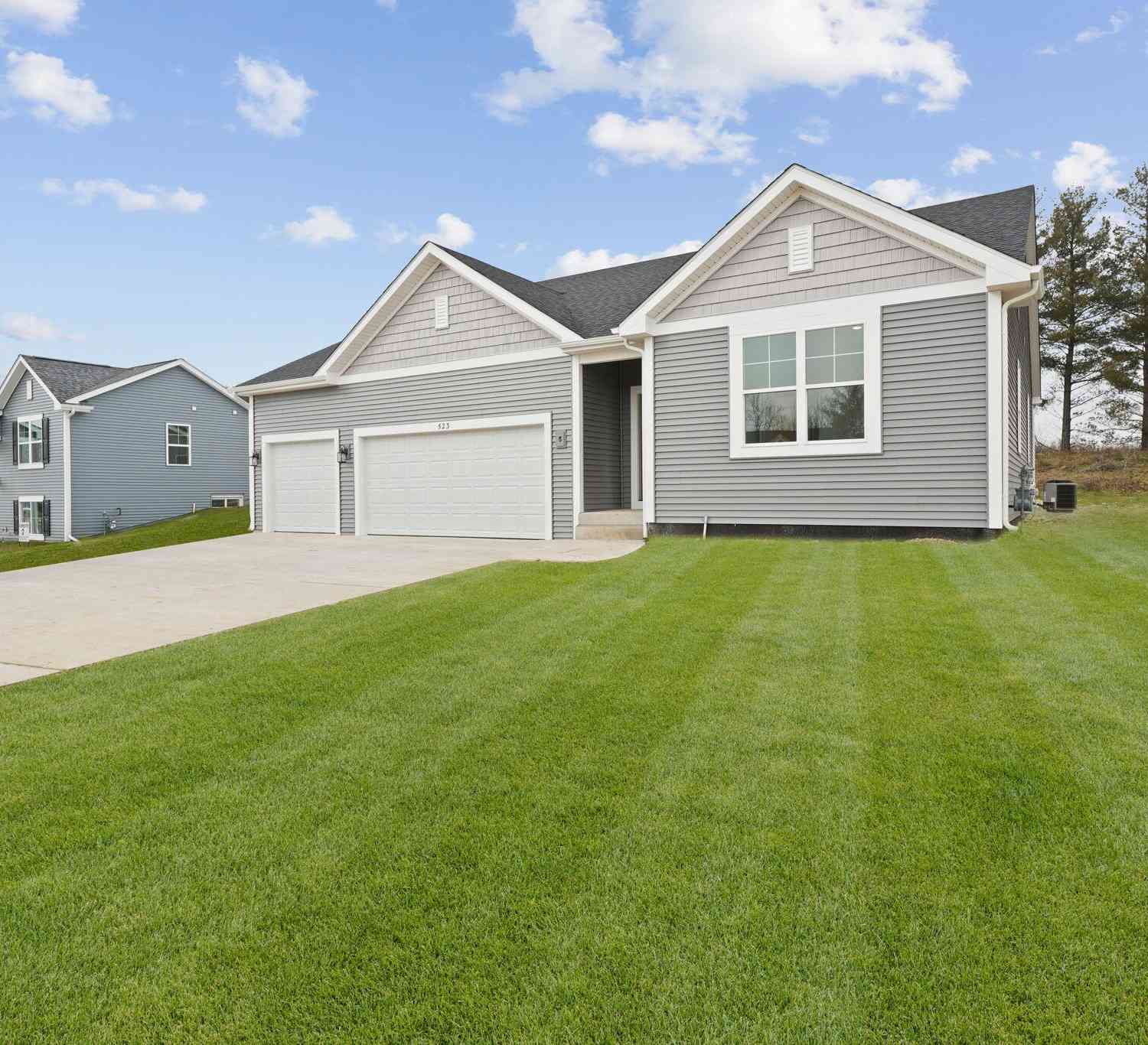 Slider Thumb