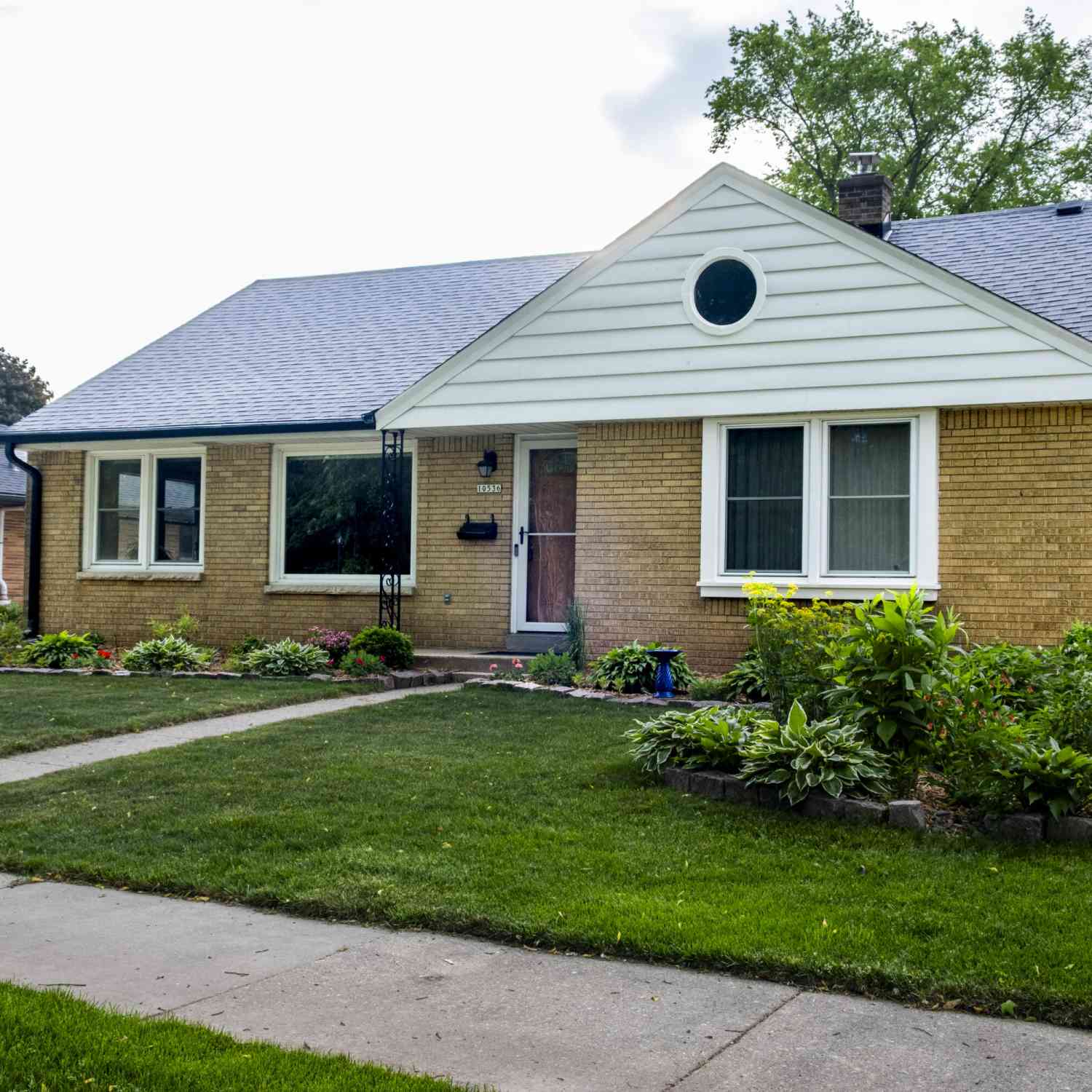 Slider Thumb