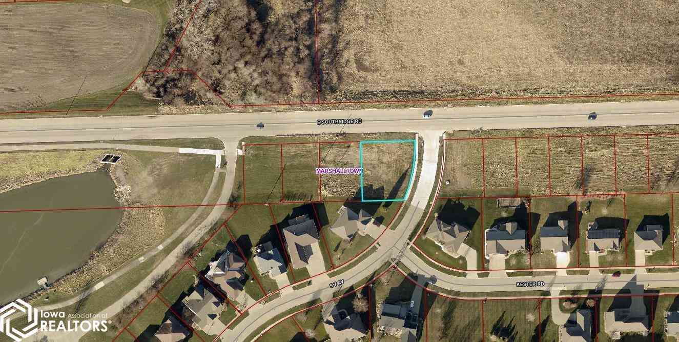 Vacant Land For Sale - 903 E Southridge Road<br/> Marshall County, Marshalltown, IA 50158
