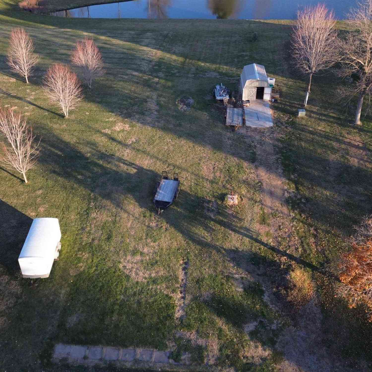 Vacant Land For Sale - 123 Ridge Street<br/> Bedford, IA 50833
